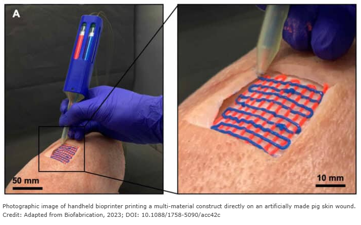 A close-up of a person's skin

Description automatically generated with low confidence