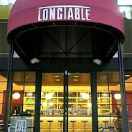 LONGTABLE 異國料理