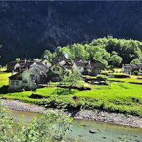 Roseto - Val Bavona di 