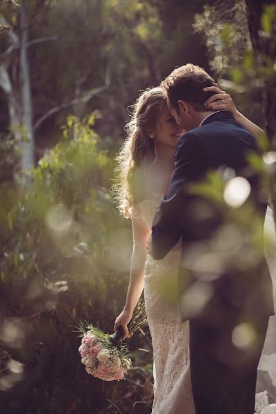 Fotógrafo de casamento Rosario Galacho (rosariogalacho). Foto de 8 de outubro 2018