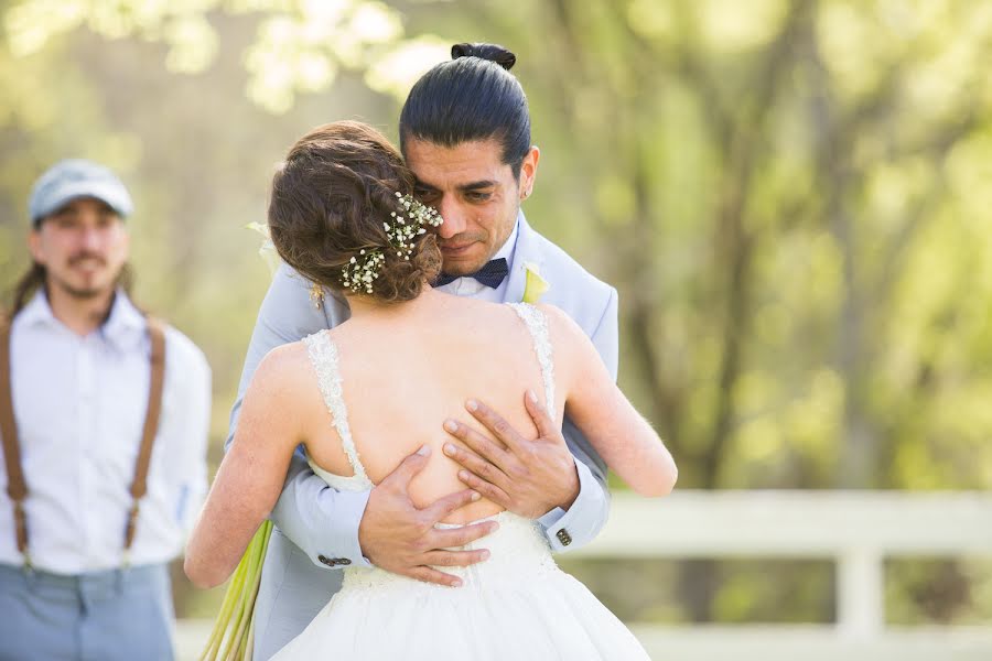 Fotógrafo de casamento Stephanie Richer (stephaniericher). Foto de 9 de setembro 2019