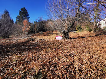 terrain à Aulas (30)