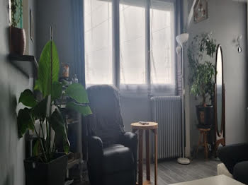 appartement à Sarcelles (95)