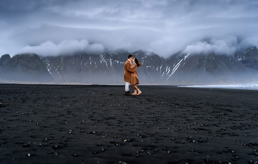 Fotografer pernikahan Aleksandr Zhosan (alexzhosan). Foto tanggal 2 Juni 2020