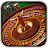 Roulette icon