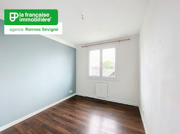 appartement à Rennes (35)