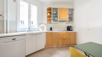 appartement à Paris 16ème (75)