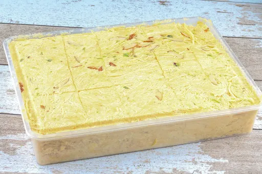 Soan Papdi