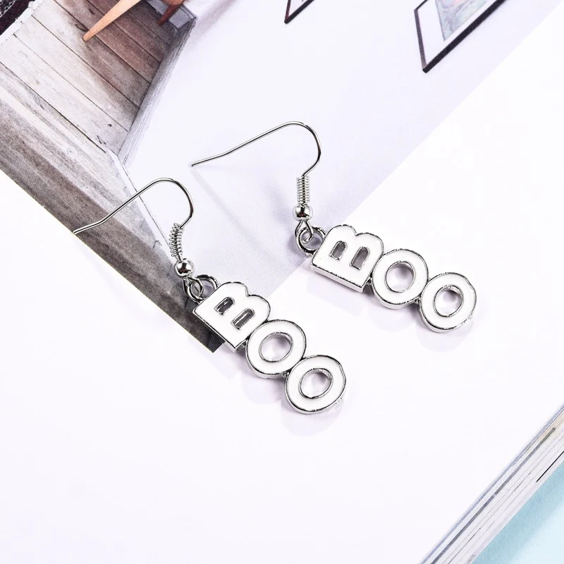Title 1, Pendientes de Calabaza Punk para Halloween