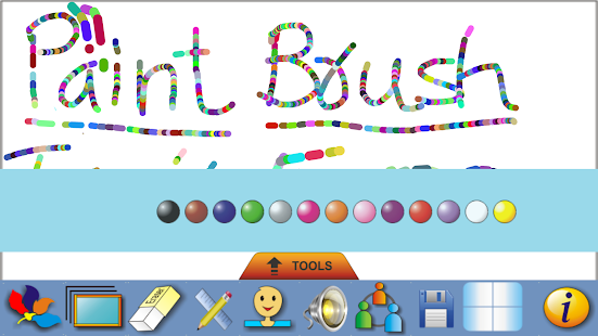 Paint Brush(圖6)-速報App