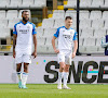 📷 Le Club de Bruges malchanceux contre le Cercle, Igor Thiago sous le feu des projecteurs...