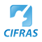 Imagem do logotipo de Cifras