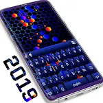 Cover Image of Download New 2020 Keyboard Pro - Free Themes 1.288.18.23 APK