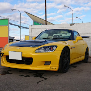 S2000 AP1