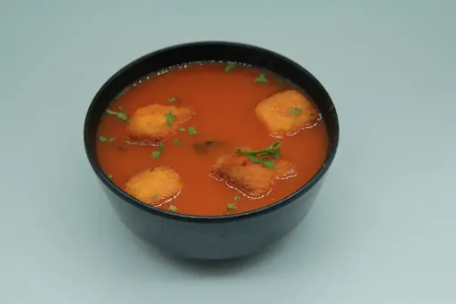 Tomato Soup