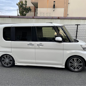 タントカスタム LA600S
