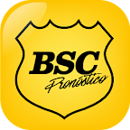 Pronóstico BSC logo