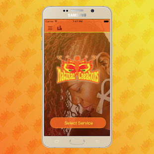 Free Natural Creations APK