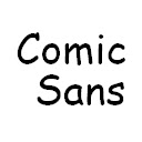 Comic Sansation Chrome extension download