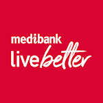 Cover Image of ดาวน์โหลด Medibank Live Better 3.5.6.19 APK