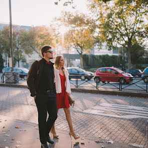 Wedding photographer Igor Makou (igormakou). Photo of 11 January 2016