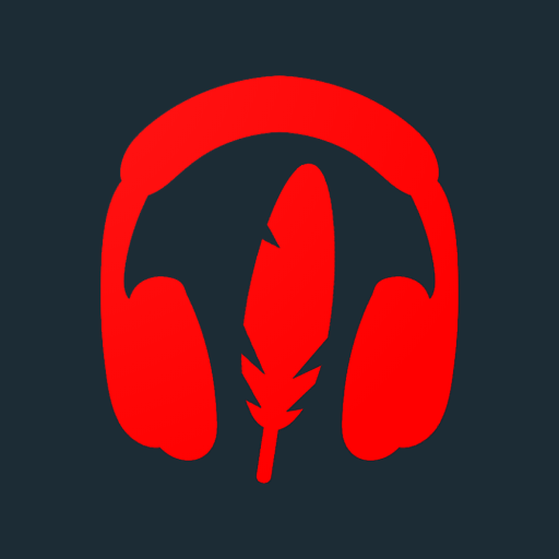 Сирин - плеер для аудиокниг, слушать аудиокниги
