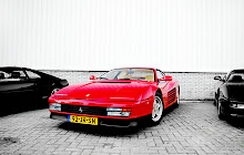 Ferrari Testarossa Tab small promo image