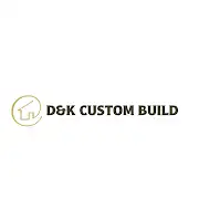 D&K Custom Build Limited Logo