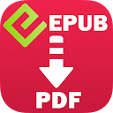 EPUB to PDF Converter for firestick