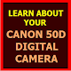 Learn About Your Canon 50D Download on Windows