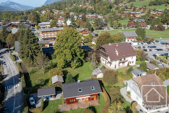 duplex à Samoens (74)