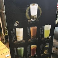 珍煮丹黑糖飲品專賣(土城中央店)