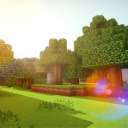 Minecraft RTX Wallpapers and New Tab