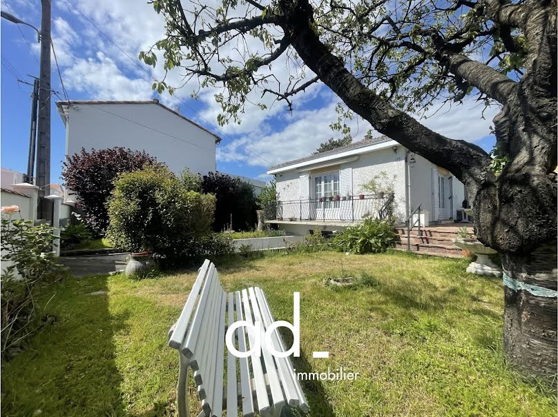 Vente maison 5 pièces 125 m² à La Rochelle (17000), 682 500 €