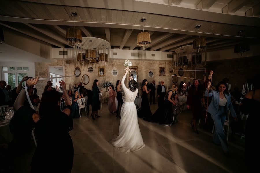 Fotografo di matrimoni Biagio Tinghino (biagiotinghino). Foto del 6 aprile 2023