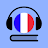 French Reading and Listening icon