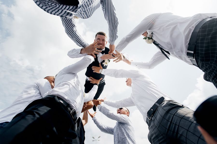 Fotógrafo de bodas Aleksey Chipchiu (mailin315). Foto del 25 de diciembre 2021