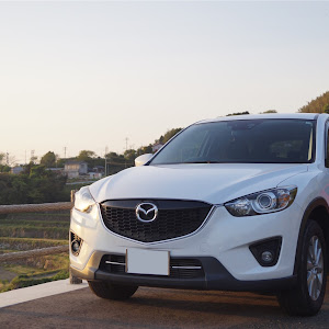 CX-5 KE2FW