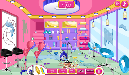 How to mod Clean Up Hair Salon 3.0.2 apk for bluestacks