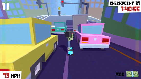   Star Skater- screenshot thumbnail   