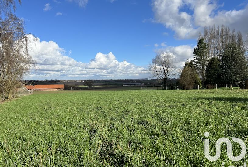  Vente Terrain à bâtir - 878m² à Cassel (59670) 