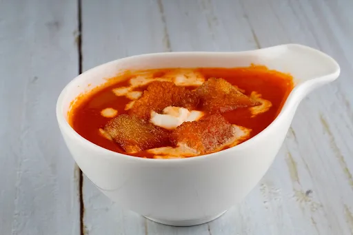 Tomato Soup