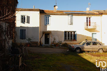 maison à Carla-de-Roquefort (09)