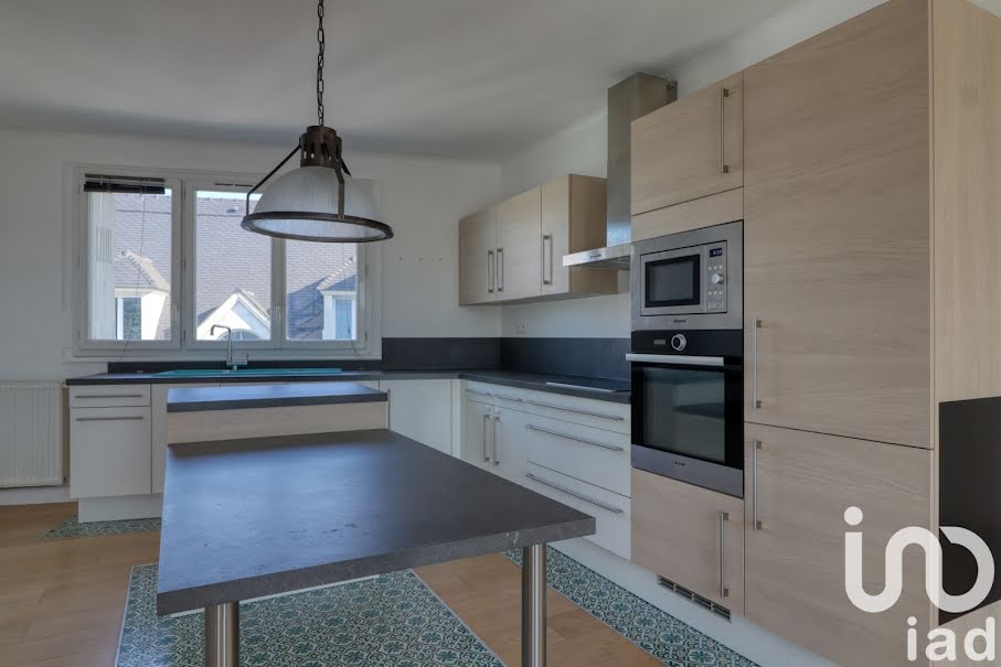 Vente duplex 3 pièces 63 m² à Houilles (78800), 299 000 €