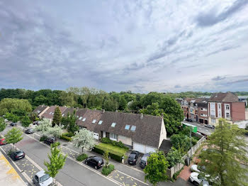 appartement à Lambersart (59)