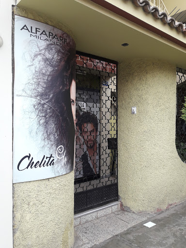Salón de Belleza Chelita