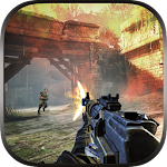 Cover Image of Download Counter Terrorist Attack 5.1 APK