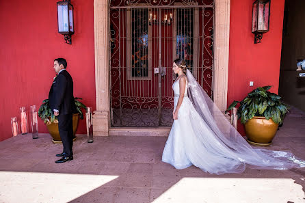 Wedding photographer Antoine Maume (antoinemaume). Photo of 13 June 2018