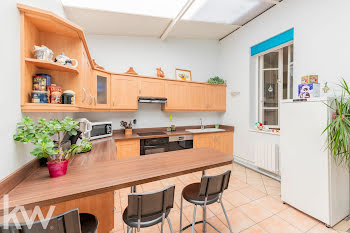 appartement à Lyon 8ème (69)