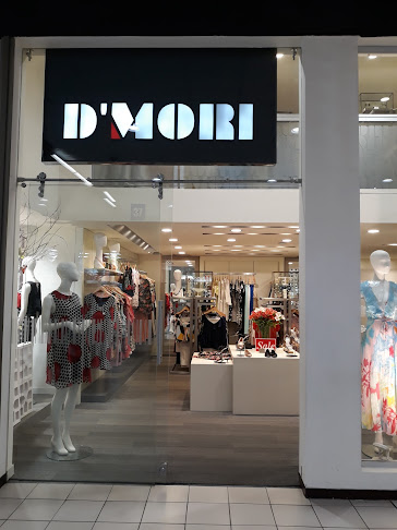 D' Mori